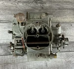 Holley Barrel Carburetor LIST-6744 1974 Gmc. Price: $112.50.