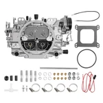 Barrel Carburetor Performer 1406 600 Cfm Chervy / Gmc Pickup Truck New. Price: $164.21.