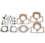 Holley 1945 6145 Carburetor Kit- 1978-87 Chrysler, Dodge & Plymouth New. Price: $61.00.