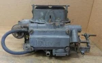 1970-72 Mopar Model 440 V8 Holley LIST-6290-1 Used Barrel Carburetor 4160 0172 For. Price: $200.00.