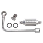 Edelbrock 8131 Fuel Line Kit New. Price: $64.99.
