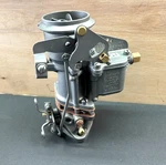 1942-1948 Plymouth, Rebuilt Carter D6G1 1-BBL Carburetor Remanufactured. Price: $375.70.