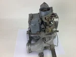 Vw Solex Carburetor 30 Pict For Air-cooled Volkswagen. Germany. Parts/rebuild Used. Price: $59.95.