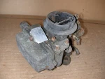 Holley 1908 Carburetor 1961 Ford Falcon 170 6-CYL #C1DE-C Core/parts. Price: $63.99.