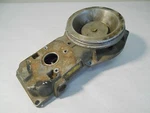 Used Vw Air Meter Rabbit, Caddy, Scirocco, Quantum 049133353P BOSCH#0438120130. Price: $74.95.