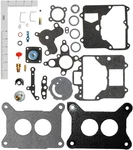 Motorcraft 2150 Carburetor Rebuild Kit- 1974-80 Ford, Lincoln & Mercury New. Price: $59.00.