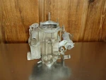 Rochester Monojet 1-BARREL Carburetor 7042017 1972 Chevrolet 250 6-CYLINDER. Price: $54.00.