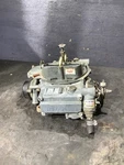 Holley 0-80319-3 Marine Carburetor Used. Price: $649.99.