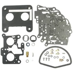 Rochester Dualjet E2ME Carburetor Rebuild Kit- 1981-1987 Gm New. Price: $66.00.