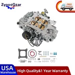 0-80508S Carburetor Fit For 750 Cfm Electric Choke Vacuum Secondaries New. Price: $169.99.