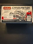 Edelbrock Thunder Series Avs 800 Cfm 4-BARREL Carburetor 1813 New. Price: $485.00.