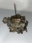1956-1958 Chevy 1954 Oldsmobile Rochester Jet Mechanical Choke Carburetor 9846 Used. Price: $184.95.