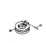 Tecumseh New Style Plastic Float & Shaft Pin Carburetor 632019A + 631024. Price: $16.87.