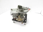 Willy's Holley Barrel 500 Cfm Carburetor List 4412-2 Ump Wissota Demo Derby Used. Price: $500.00.