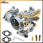 Fit For Vw Beetle Bug Bus 1946-1966 30 PICT-1 Carburetor Kit Electric Choke New. Price: $58.71.