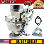 Rochester Barrel Carburetor 1950-1959 Chevy & Gmc 235 Ci Engine Brand New. Price: $119.99.