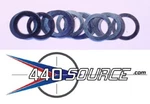Rocker Arm Shaft Spacer SET.015" Thick New For Mopar Big Block 383 440 Of 36. Price: $29.95.