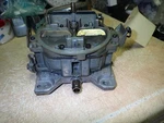 Studebaker Avanti 1967-69 Rochester Carburetor Quadrajet Nos? 327 300HP Marine Remanufactured. Price: $469.99.