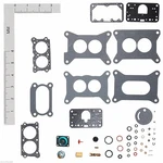 Holley 2 Bbl Marine Carburetor Kit Omc 185 Engine 987438, 987440, 987485 New. Price: $75.99.