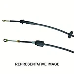 Accelerator Cable Atp Professional Auto Parts Y1220 New. Price: $71.13.