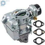 Carburetor Ford Yf Carter 240-250-300 6 Cylinder Cil 1975-82 D5TZ9510AG New. Price: $57.27.
