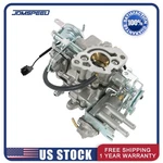 Rear Carburetor 21100-78150-71 78153 78157 Toyota Forklifts 4Y 5K Engines New. Price: $197.97.