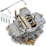 Holley 0-3310S 750 Cfm Classic Carburetor W/4160 Dual Feed Line New. Price: $588.99.