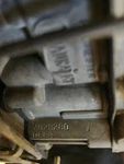 Rochester Quadrajet Marine Carb #7028280 Read Description Used. Price: $180.00.