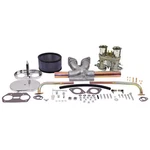Single 44 Carburetor Kit, Hpmx By Empi Dunebuggy & Vw New. Price: $499.00.