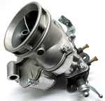 Holley 94 V8 Flathead Carburetor Used 1939-1953 Ford Cars Truck 239"-272" New. Price: $120.00.