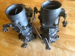 Send Your Carburetor For Rebuilding Service Zenith 228 Hyster Gmc York Lift Remanufactured. Price: $275.00.
