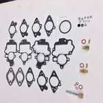 Carburetor Kit Carter B&b 1939-1960 Mopar Chrysler Dodge Plymouth Cylinder New. Price: $31.99.