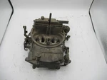 Holley Bbl Carburetor. List 6R-4237-B. Do Your Research And See All Pics Used. Price: $99.99.