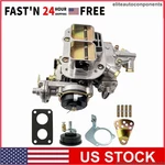 Bbl Carburetor For Weber 32/36 Dgv Dgev Nissan Mazda Toyota Pickup 20R 22R New. Price: $99.99.