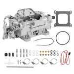 1406 Carburetor W/ Gasket Performer 600CFM Barrel Electric Choke New. Price: $159.99.