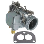 2 Barrel Carburetor W/ Gasket Replacement Ford Mercury Engines New. Price: $135.29.
