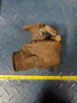 Marvel Schebler Tsx 415 Carburetor Tractor Combine For. Price: $102.35.