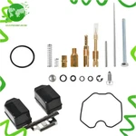 Carburetor Rebuild Repair Kit For Honda XR400R With Float & Jet 1998 - 2004 New. Price: $11.42.