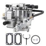 273-318 Carburetor For Dodge Plymouth Truck Engine 1966-1973 Bbl New. Price: $72.50.