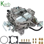 Rochester Quadrajet 4MV Carburetor Chevrolet 305 5.0L 350 5.7L Electric Choke New. Price: $169.99.
