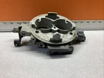 98-01 Dodge Ram V8 Gas Engine Fuel Throttle Body Valve Assembly Holley 12R15041B Used. Price: $79.95.