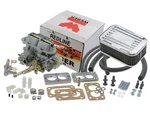 Weber Dges Hi Perfomance Carburetor Conversion Jeep CJ7 Wrangler 4.2 K551-38 New. Price: $474.00.
