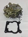 Rochester Quadrajet Carburetor 17056200 1976 Chevy Chevelle Camaro 454 Engine Remanufactured. Price: $499.99.