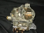 Restored Rochester 7027263 K6 Quadrajet Carburetor 1967 Pontiac Gto Remanufactured. Price: $2195.00.