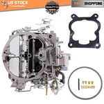 Carburetor Kit For 4MV Barrel Chevrolet Engines 327 350 427 454 New. Price: $148.43.