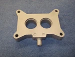 1963 1964 Oem Fairlane Falcon Mustang Comet 260 Carburetor Spacer 1.01 Used. Price: $59.99.