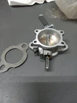 Impco AT2-16-1 Throttle Assembly Caterpillar 1404 Engine New. Price: $100.00.