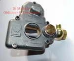 45 Dcoe 9W Weber Carburetor Cover New, Top B. 9660. Price: $228.98.