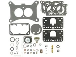 15KB12B Carburetor Repair Kit Fits 1959-1968, 1970-1972 Ford F250 New. Price: $43.52.