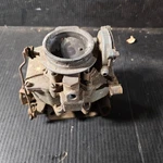 Carburetor Cadillac??? , Carter Wcd 2BBL 1940S 50S Pontiac? #16 Used. Price: $60.00.